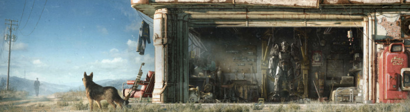 Illustration for article titled Trucos y consejos para jugar a Fallout 4 sin despeinarse